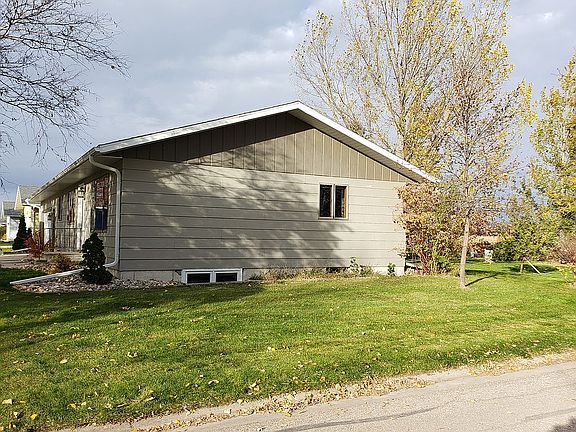 South end