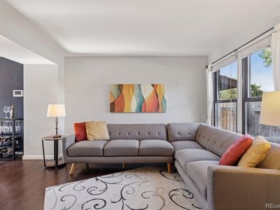 3817 S Fraser Street, Aurora, CO, 80014