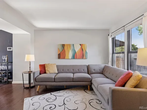 3817 S Fraser Street, Aurora, CO 80014