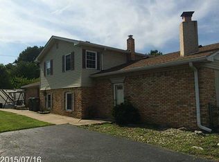 1608 S Emerson Ave, Indianapolis, IN 46203