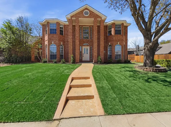 730 Fairlawn St, Allen, TX 75002
