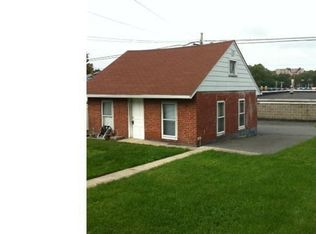 1237 Fern Ave, Reading, PA 19607