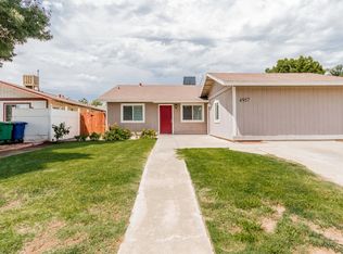 4957 N 5th Ave, Biola, CA 93606