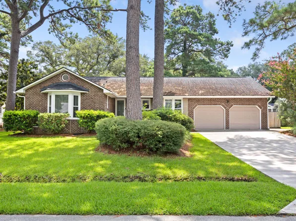 2328 Vanderbilt Dr, Charleston, SC 29414