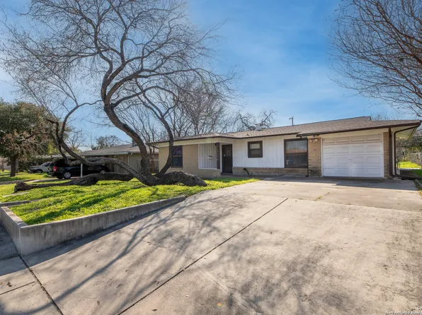 3342 W Woodlawn Ave, San Antonio, TX 78228