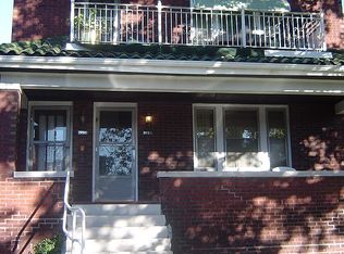 3724 Hydraulic Ave, Saint Louis, MO 63116