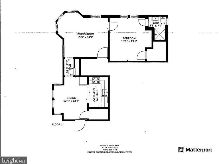 119 S Broad St #3 — Photo 6