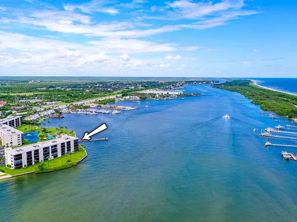 100 Intracoastal Place #103, Tequesta, FL 33469