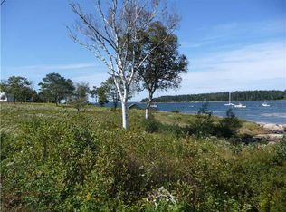 226 Clark Point Rd, Bernard, ME 04612