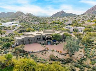 24573 N 119TH Place, Scottsdale, AZ 85255