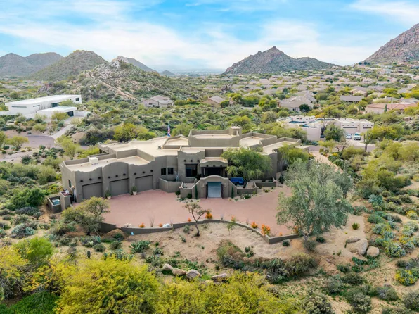 24573 N 119TH Place, Scottsdale, AZ 85255