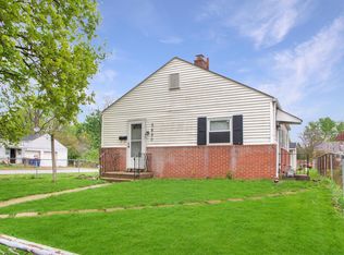 2530 Howey Rd, Columbus, OH 43211