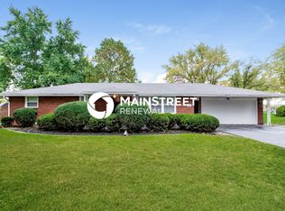 2311 E 40th St, Anderson, IN 46013