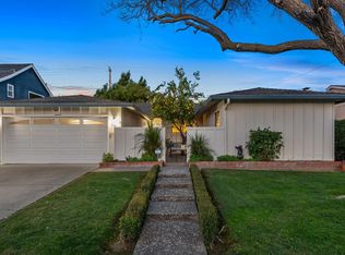 5756 Herma St, San Jose, CA 95123