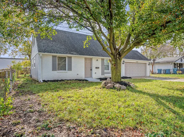 5507 Gateway Dr, Indianapolis, IN 46254