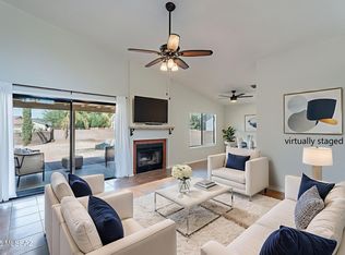 2780 W Camino Llano, Tucson, AZ 85742