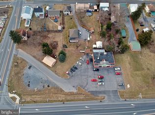 5267 Philadelphia Ave, Chambersburg, PA 17202