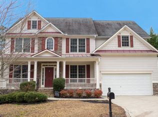 360 Mountain Laurel Walk, Canton, GA 30114