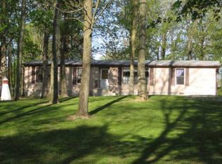 2589 S 600 E, Greenfield, IN 46140