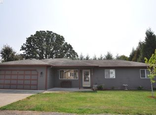 59319 Cherrywood Dr, Saint Helens, OR 97051