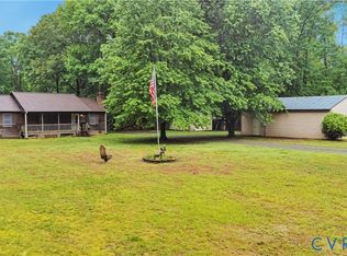 2715 Bethany Church Rd, Bumpass, VA 23024