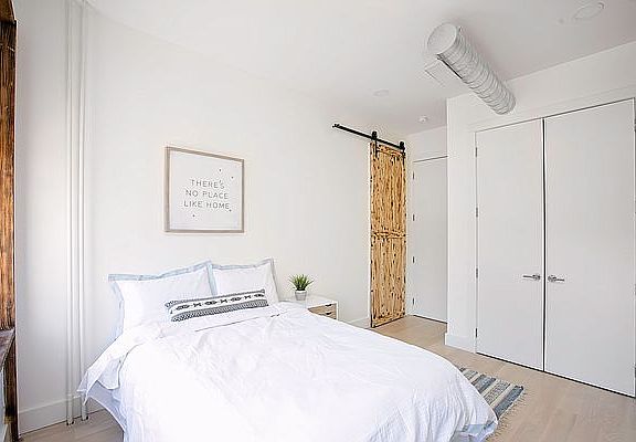 3rd image of 57 Irving Ave #1L