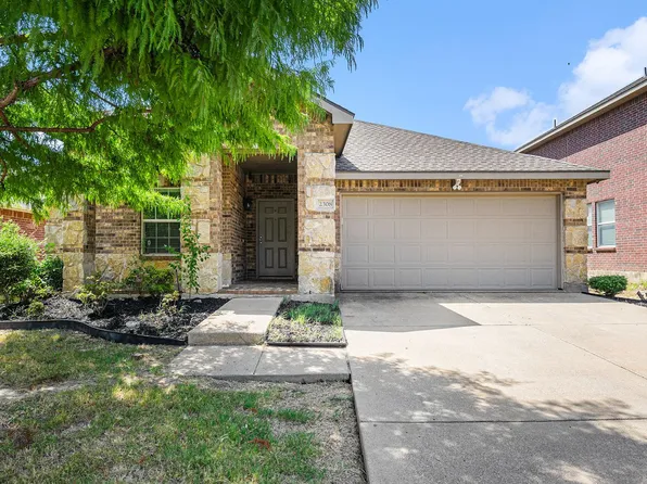 2308 Horseback Trl, Fort Worth, TX 76177
