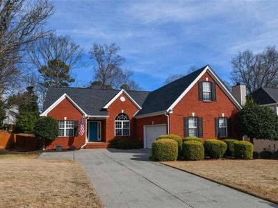 2689 Cascade Cove Dr, Buford, GA, 30519