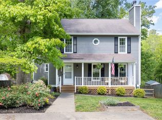 1405 Sycamore Ridge Ct, Midlothian, VA 23114