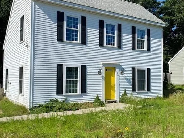 160 George Eddy Rd, Pascoag, RI 02859