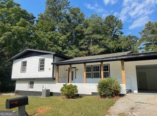 250 Rockdale Dr NE, Conyers, GA 30013