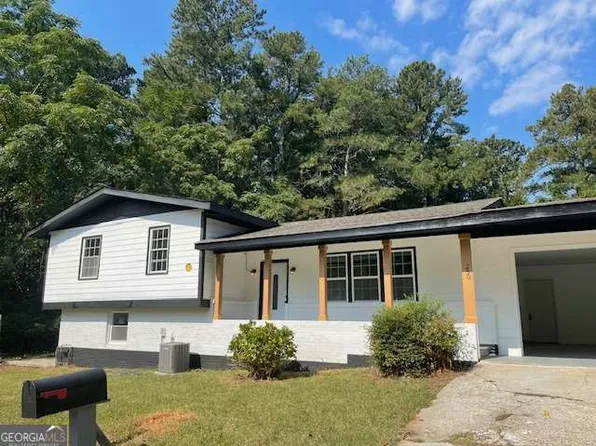 250 Rockdale Dr NE, Conyers, GA 30013
