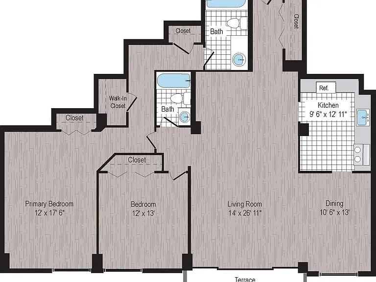 The PIERRE Apartments — Photo 25