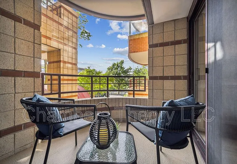 2400 Clarendon Blvd #201 — Photo 14