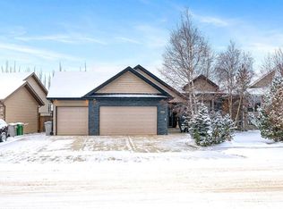 2112 E 56th Ave, Lloydminster, AB T9V 2W2