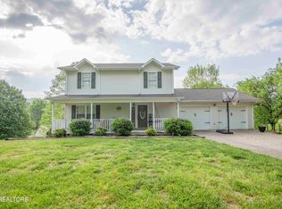 469 Old Dutch Valley Rd, Clinton, TN 37716