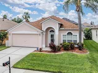 10435 Peppergrass Ct, New Port Richey, FL 34655