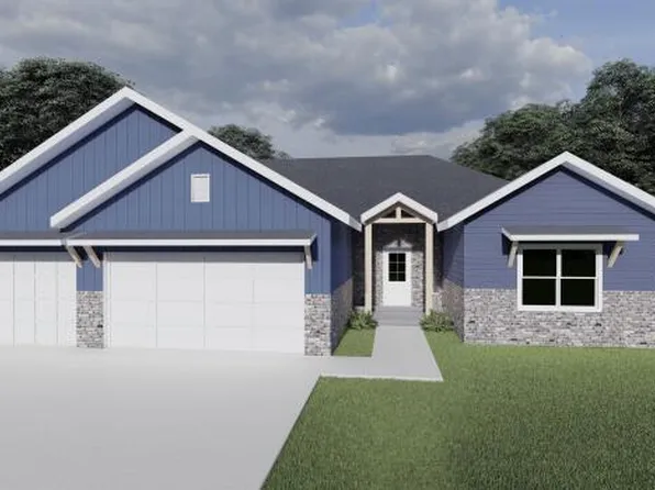 1286 N Willow Circle, Republic, MO 65738