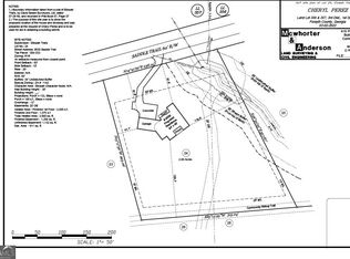 8935 Saddle Trl, Cumming, GA 30040