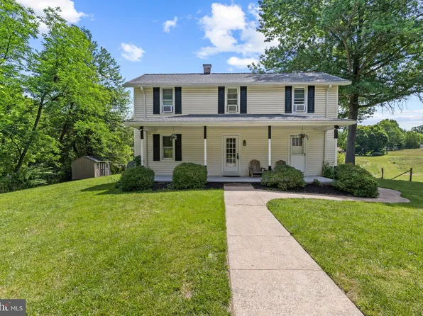 6510 Haviland Mill Rd, Clarksville, MD 21029