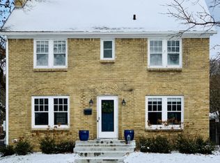 1401 Fisk Rd SE, Grand Rapids, MI 49506