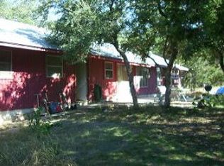 352 Reagan Wls, Concan, TX 78838