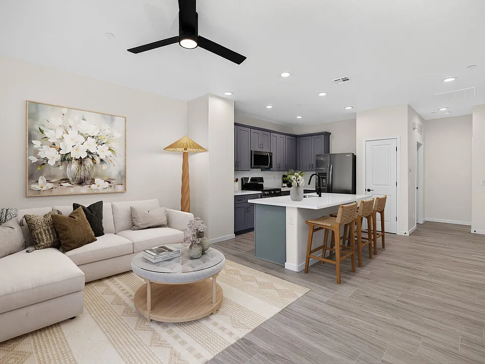 South Mountain Lofts
