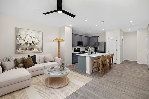 South Mountain Lofts Photo 1