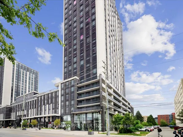 330 Phillip St #S1007, Waterloo, ON N2L 3W9