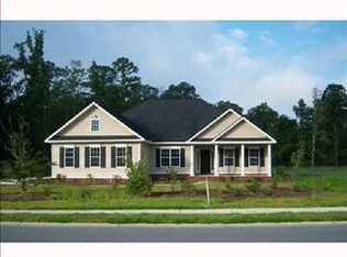 252 William Wells Rd #A, Richmond Hill, GA 31324