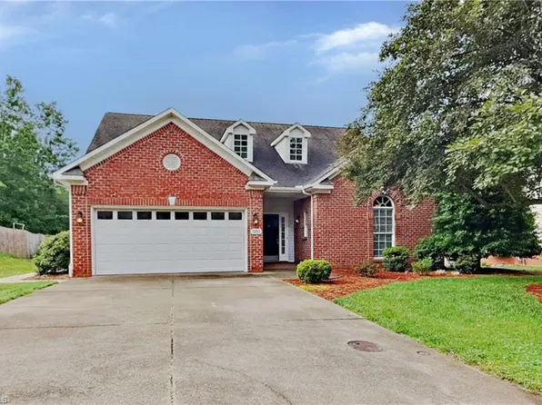 7260 Shadowridge Dr, Lewisville, NC 27023