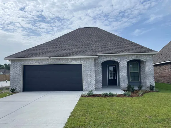 262 Sophie Dr, Houma, LA 70364