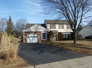 106 Sacramento Dr, Quakertown, PA 18951