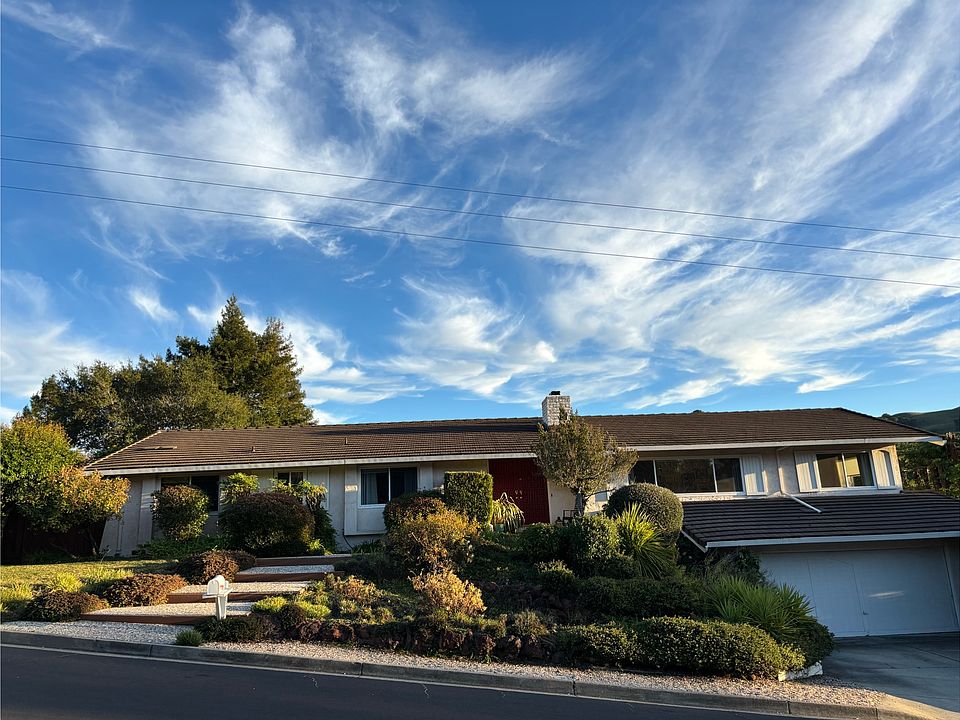 255 Fernwood Drive, 4 Bedrooms, 3 Bathrooms, 2,951 Square Feet